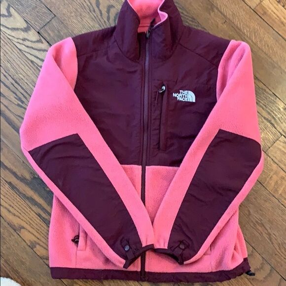 The North Face Denali jacket - Picture 4 of 5